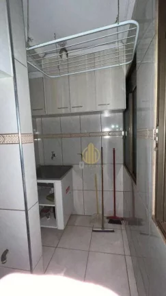 Imagem Apartamento com 2 dormitórios à venda, 58 m² por R$ 144.500 - Residencial das Américas - Ribeirão Preto/SP