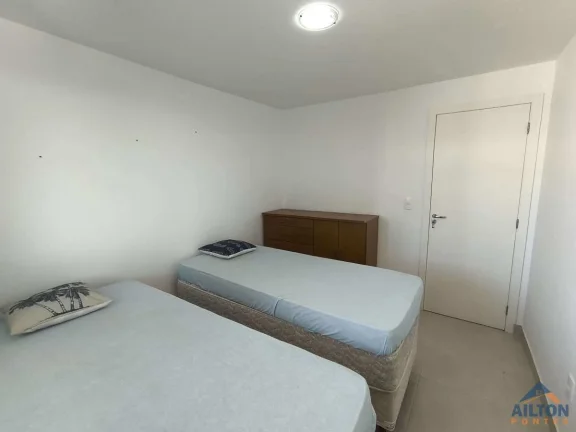 Imagem Apartamento com 02 Quartos à Venda na Praia do Morro - Guarapari/ES