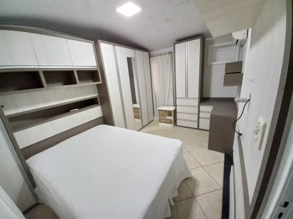 Imagem Apartamento a Venda no Edificio Dona Olga, Avenida da Lagoa Próximo ao Shoppin Atlantico.