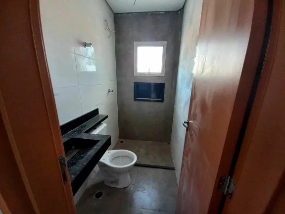 Imagem APARTAMENTO COBERTURA FRENTE E FUNDOS COM 102 METROS ÚTIL NO PARQUE NOVO ORATÓRIO