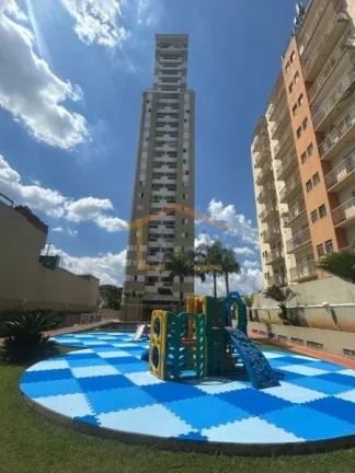 Imagem Apartamento 2 dormitórios, sendo 1 suíte, sala 2 ambientes, varanda gourmet com churrasqueira, coz...