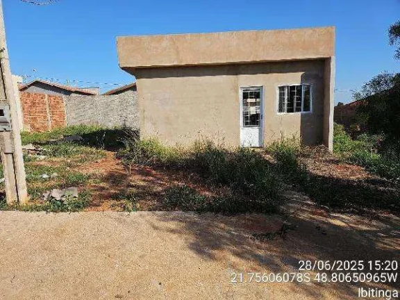 Foto do Imóvel