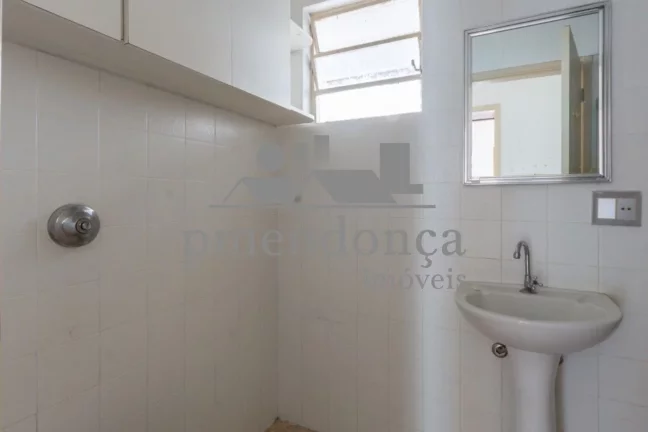 Imagem Apartamento nas Perdizes com 2 quartos e 1 vaga, 75m²