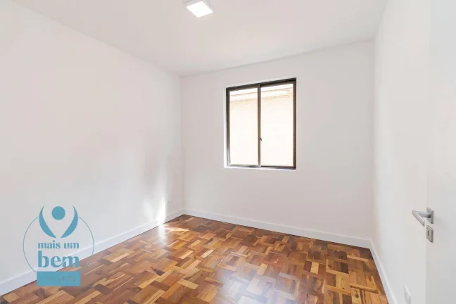 Imagem Apartamento com 3 Quartos, 1 Suíte à venda, 105 m² por R$ 635.000 - Água Verde - Curitiba/PR
