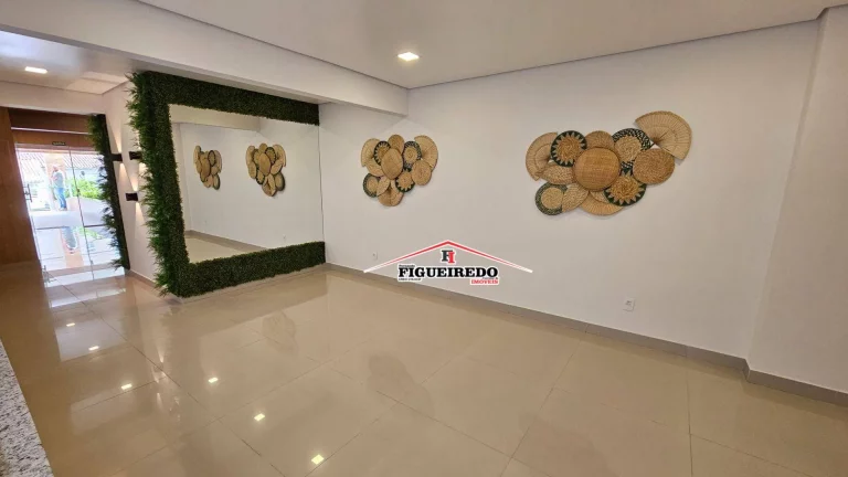 Imagem Apartamento à venda, 71 m² por R$ 449.000,00 - Vila Caiçara - Praia Grande/SP