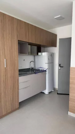 Imagem Studio com 1 dormitório à venda, 27 m² por R$ 550.000,00 - Vila Mariana - São Paulo/SP