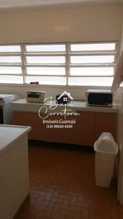 Imagem Imperdível oportunidade de investimento: Apartamento à venda em Pitangueiras, Guarujá-SP, com 4 quartos e 220m².