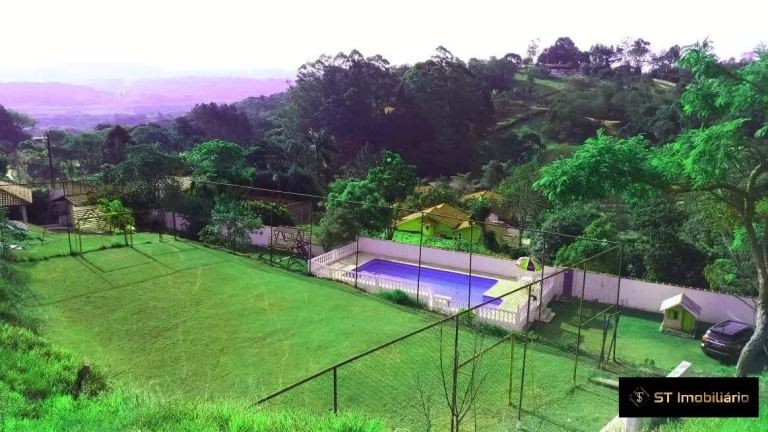 Imagem Chácara 6000m² Condomínio Região de Atibaia: Apenas R$1.200.000!
