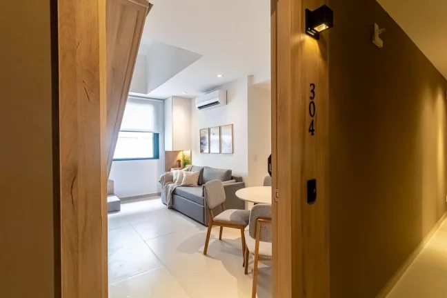 Imagem Apartamento para Venda em Rio de Janeiro, COPACABANA, 2 dormitórios, 1 suíte, 2 banheiros