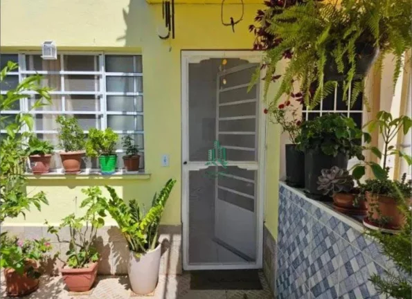 Imagem Casa com 2 dormitórios à venda, 44 m² por R$ 223.000,00 - Vila Carmela I - Guarulhos/SP