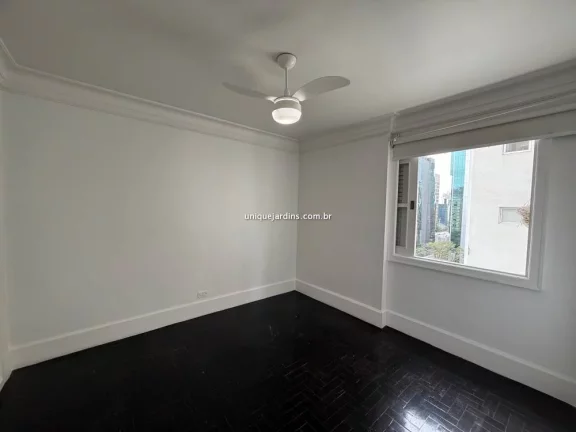 Imagem Apartamento para alugar Jardim América São Paulo