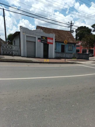 Imagem Terreno, 480m2, à venda em Piraquara, Centro