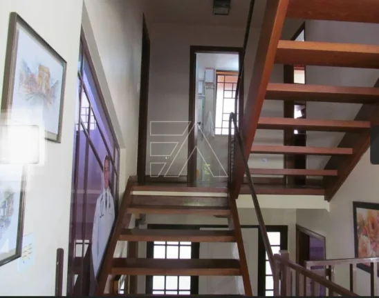 Imagem VILA GARDÊNIA. 03 DORMITÓRIOS. LINDA CASA.