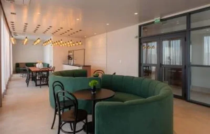 Imagem SP Code Paulista - Comercial