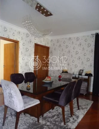 Imagem Apartamento para Venda em São Bernardo do Campo / SP no bairro Nova Petrópolis