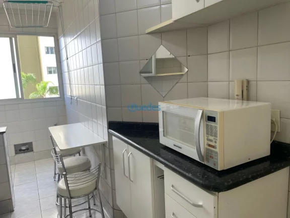 Imagem Aluga-se apartamento mobiliado Prox. USP - SP 2 dorm. | 68m², 2 Quartos, 2 Banheiros R$ 2.600