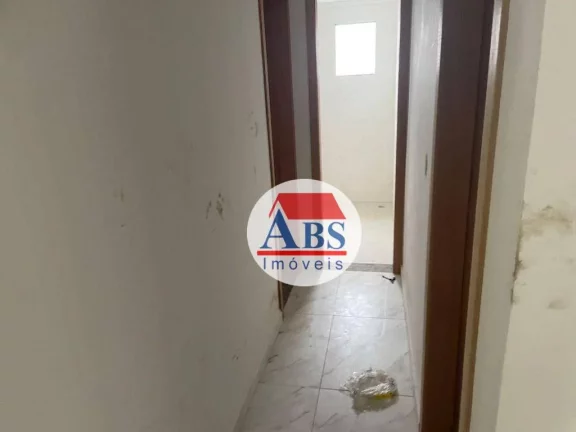 Imagem Apartamento com 2 dormitórios à venda, 77 m² por R$ 350.000,00 - Mirim - Praia Grande/SP