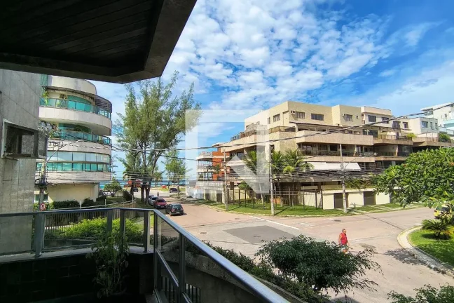 Imagem Apartamento à Venda - Recreio, 2 Quartos, 116 m2