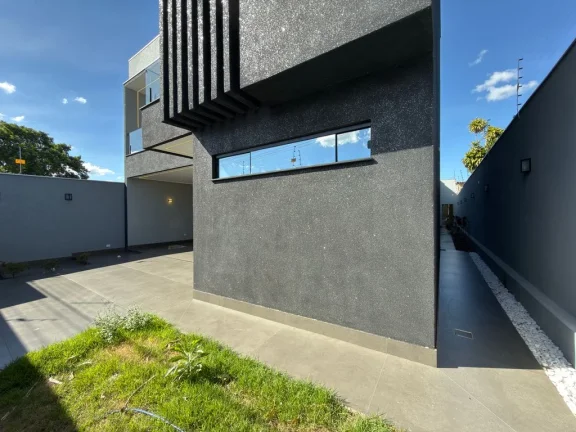 Foto do imóvel: Incrível Sobrado Alto Padrão – Monte Castelo