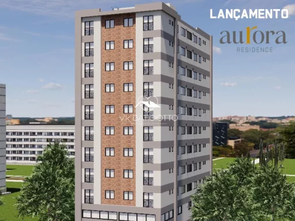 Apartamento para Venda em Maringá / PR no bairro Zona 07