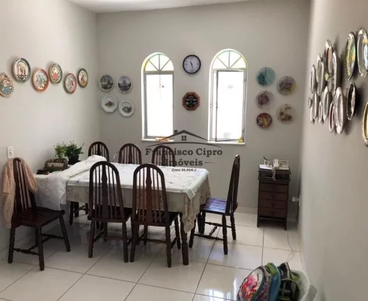 Imagem Casa à venda no bairro Nova Guará - Guaratinguetá/SP