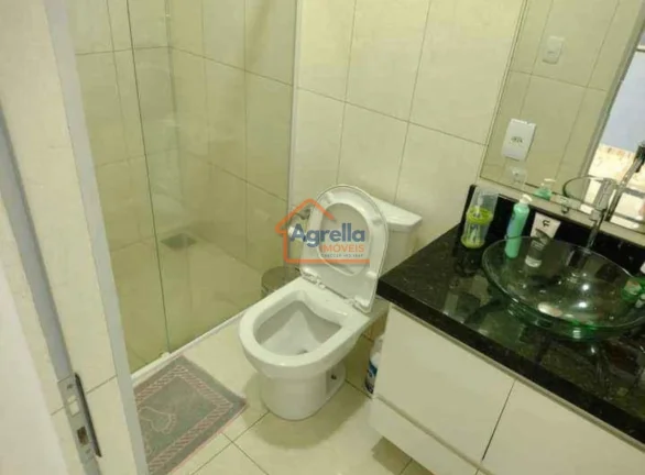 Imagem Casa à venda no bairro JARDIM SAÚDE - Mogi Mirim/SP