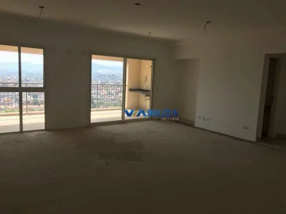 Imagem Apartamento à venda, 168 m² por R$ 1.399.000,00 - Vila Rosália - Guarulhos/SP