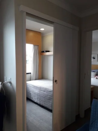 Imagem Flat Campo Belo - 42M², 2 Dorms, 1 Vaga