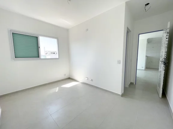 Imagem Apartamento com 2 dorms, Vila Atlântica, Mongaguá - R$ 387 mil, Cod: 1155