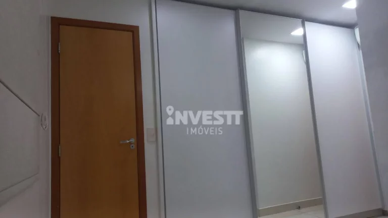 Imagem Apartamento à venda no Jardim Goiás - Goiânia/GO