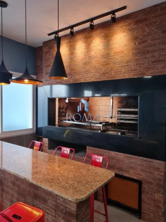 Imagem Apartamento de um dormitório para venda, super central!