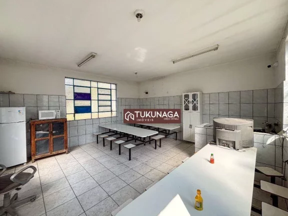 Imagem Galpão à venda, 1250 m² por R$ 11.200.000,00 - Vila Venditti - Guarulhos/SP