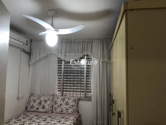 Imagem Apartamento de 2 dormitórios amplo próximo a UFN