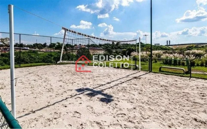 Imagem Pronto para Construir - Terreno a venda de 405m², com terraplanagem, no Condomínio Damha 2 em Piracicaba!!