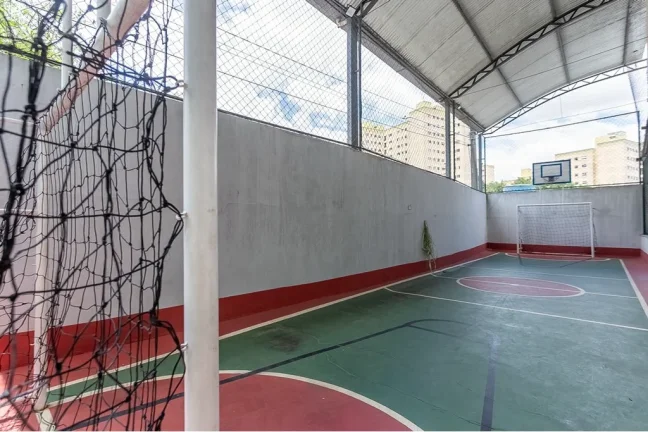 Imagem APARTAMENTO RESIDENCIAL em São Paulo - SP, Vila das Mercês