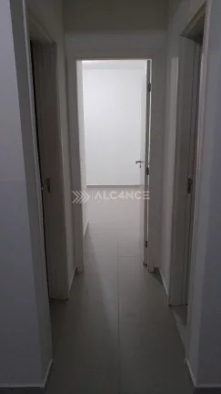 Imagem 2 Quartos - 1 Banheiro - 48m² - Conjunto Esplanada, João Pessoa/PB