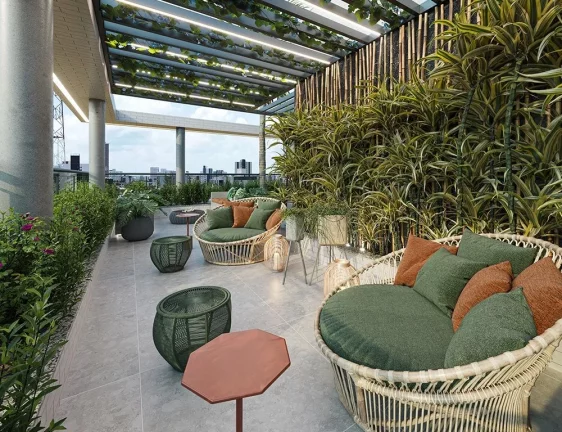 Imagem Apartamento Duplex à venda, 114 m² por R$ 781.778,19 - Aeroclube - João Pessoa/PB Imagem Apartamento Duplex à venda, 114 m² por R$ 781.778,19 - Aeroclube - João Pessoa/PB