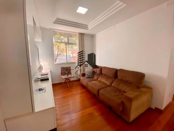 Imagem Apartamento com 4 quartos - bairro Ouro Preto - Belo horizonte/MG