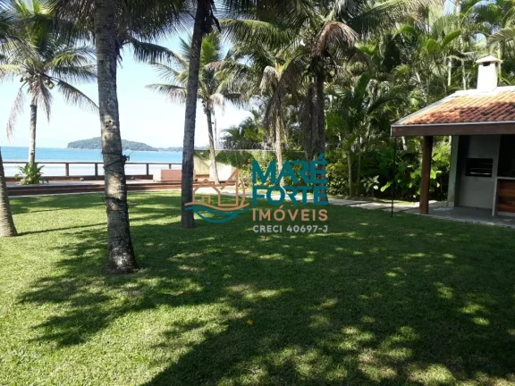 Imagem Esta procurando um Imóvel, Pé na Areia na Praia da Maranduba, a Mare Forte vai realiza o seu Sonho, Confira o Link do Imóvel