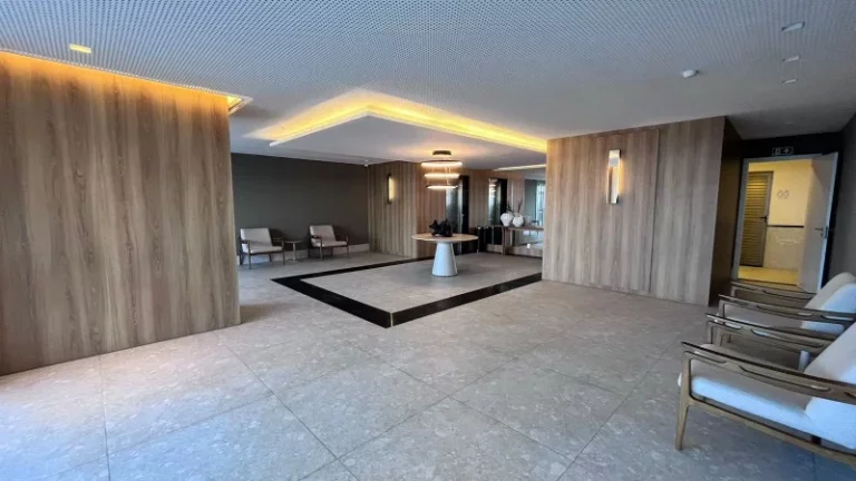 Imagem A 5ª Avenida Imóveis selecionou esta única unidade de 4 suítes c/ 303,00m2 privativos, disponível a venda no UNDAE OCEAN, Ondina: R$7.900.000,00