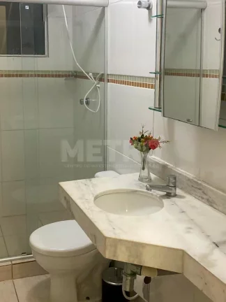 Imagem Apartamento à venda no Edf. Torre do Olimpo, 3 quartos, Petrolina-PE