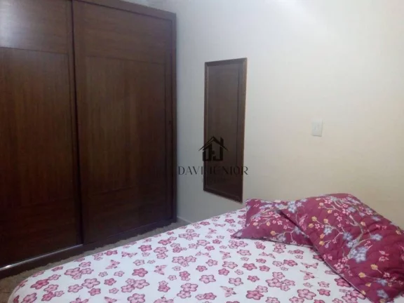 Imagem Apartamento com 2 dormitórios à venda, 52 m² por R$ 230.000,00 - Vila Lucy - Sorocaba/SP