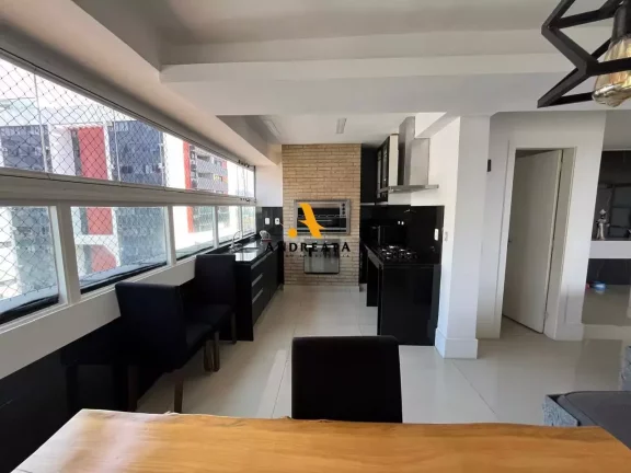Imagem Barra da Tijuca - Rua Ataulfo Coutinho - Condomínio Mandala - Vendo apto duplex todo reformado R$1.980.000,00