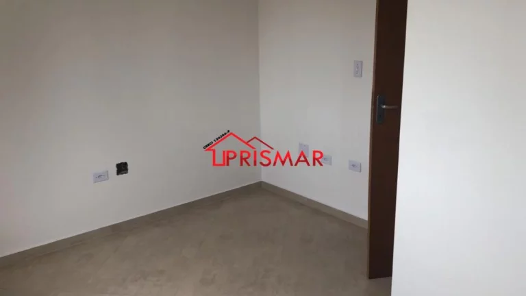 Imagem Sobrado 2 dormitorios São Vicente Jardim Guassú 1 vaga