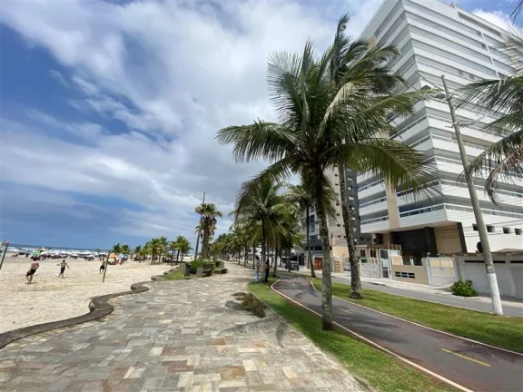 Imagem APARTAMENTO COM 62.69 m² - REAL - PRAIA GRANDE SP