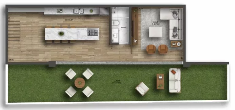 Imagem Comprar apartamento 4 dormitórios em Jardim Paulista São Paulo SP, apartamento em Jardim Paulista São Paulo SP, apartment in São Paulo Brazil, alto pa