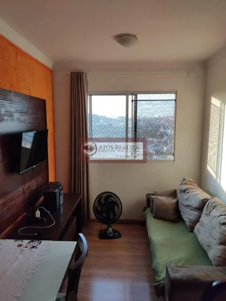 Imagem Exclusividade. Vendo Oportunidade no Guarapiranga Santo Amaro. Apartamento a venda no Guarapiranga, com 2 Dormitorios, 1 vaga de garagem, condomínio com salão de festas, quadra, playground, bicicletario, mini mercado, portaria 24h. valor de oportunidade i