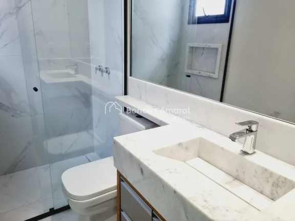 Imagem Casa à venda no Condomínio Reserva Real em Paulínia

Descubra a sua nova casa em um dos condomín...