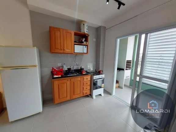 Imagem Studio recém entregue no Perequê Açú !