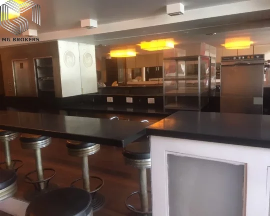 Imagem Loja COMERCIAL em RIO DE JANEIRO - RJ, BARRA DA TIJUCA